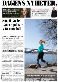 Dagens Nyheter