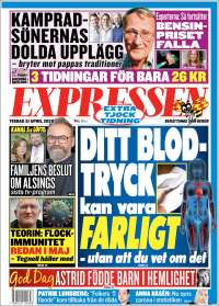 Expressen
