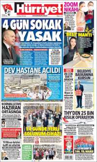 Hürriyet
