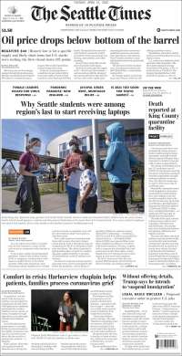 Seattle Times