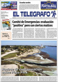 El Telégrafo