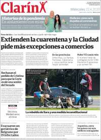 Clarín