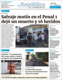 La República de Corrientes