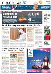 Gulf News