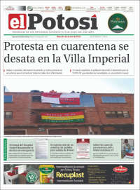 Diario de Potosí