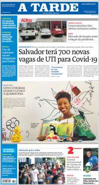 Diário A Tarde