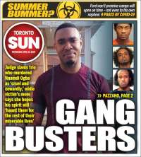 The Toronto Sun