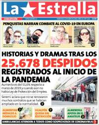 La Estrella de Concepción