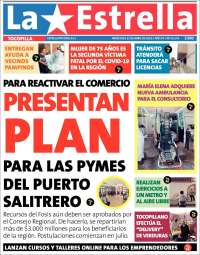 La Estrella de Tocopilla