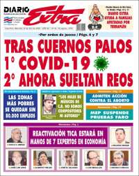 Diario Extra