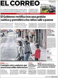 El Correo - Álava
