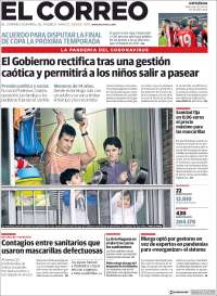 El Correo - Guipuzcoa