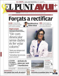 El Punt Avui