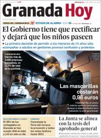 Granada Hoy