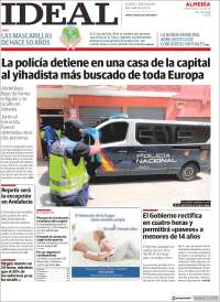 Ideal Almeria
