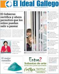 El Ideal Gallego