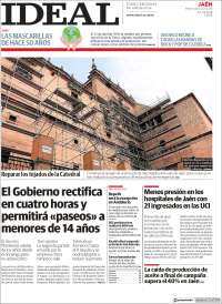El Ideal de Jaén