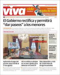 Viva Cadiz