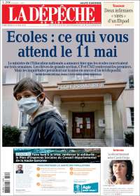 La Dépêche du Midi