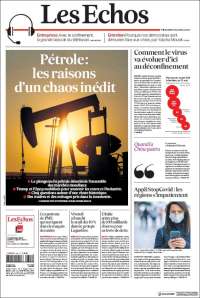 Les Echos