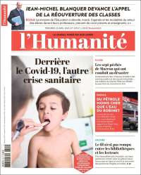 l'Humanite
