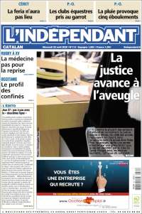 Le Indépendant