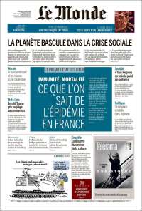 Le Monde