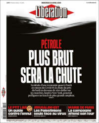 Libération