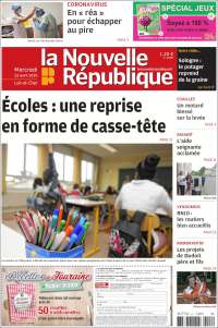 La Nouvelle Republique