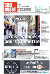 Sud Ouest