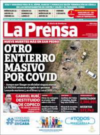 La Prensa