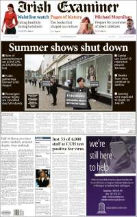 Irish Examiner