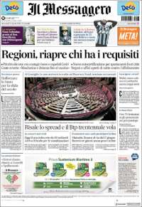 Il Messaggero