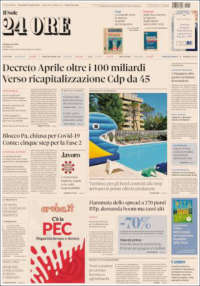 Il Sole 24 ORE