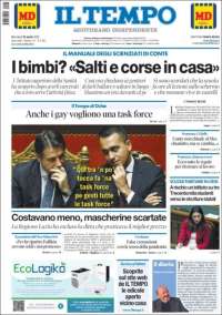 Il Tempo
