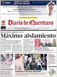 Diario de Querétaro