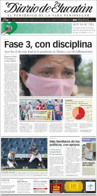 Diario de Yucatán