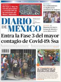 Diario de México