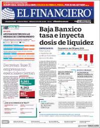 El Financiero