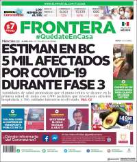 Frontera