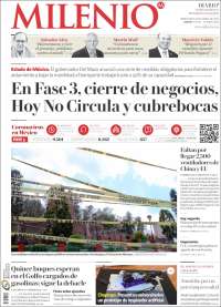 Milenio - Estado de México