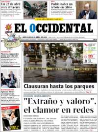 El Occidental