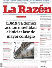 La Razón