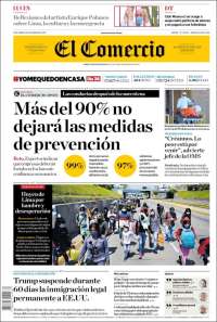 El Comercio
