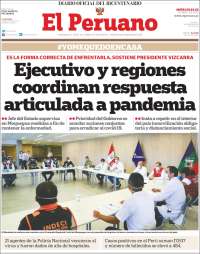El Peruano