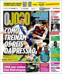 O Jogo