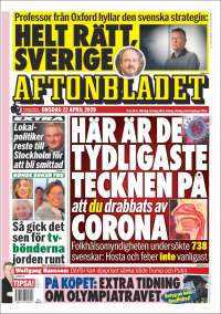 Aftonbladet