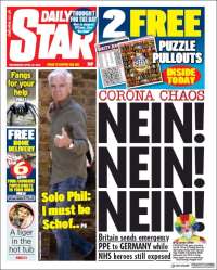 Daily Star