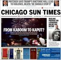 Chicago Sun-Times