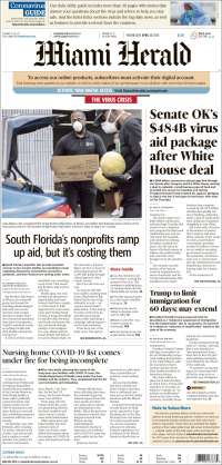 Miami Herald